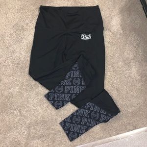 Victorias Secret PINK  ultimate legging XS